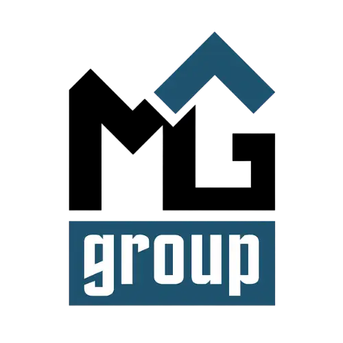 J&J Master Group - Logo Corporativo
