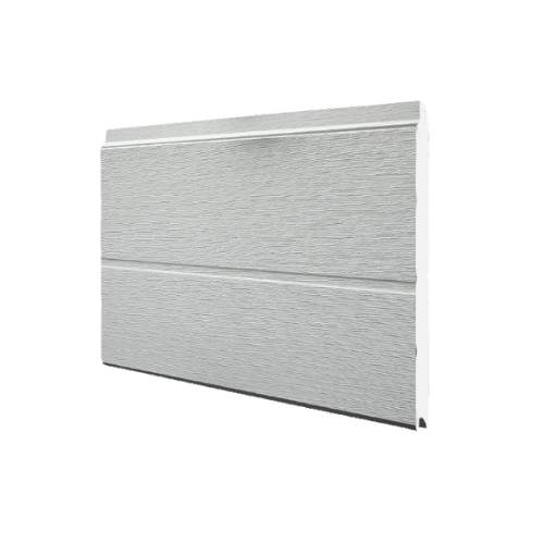 Panel seccional Blanco Texturado