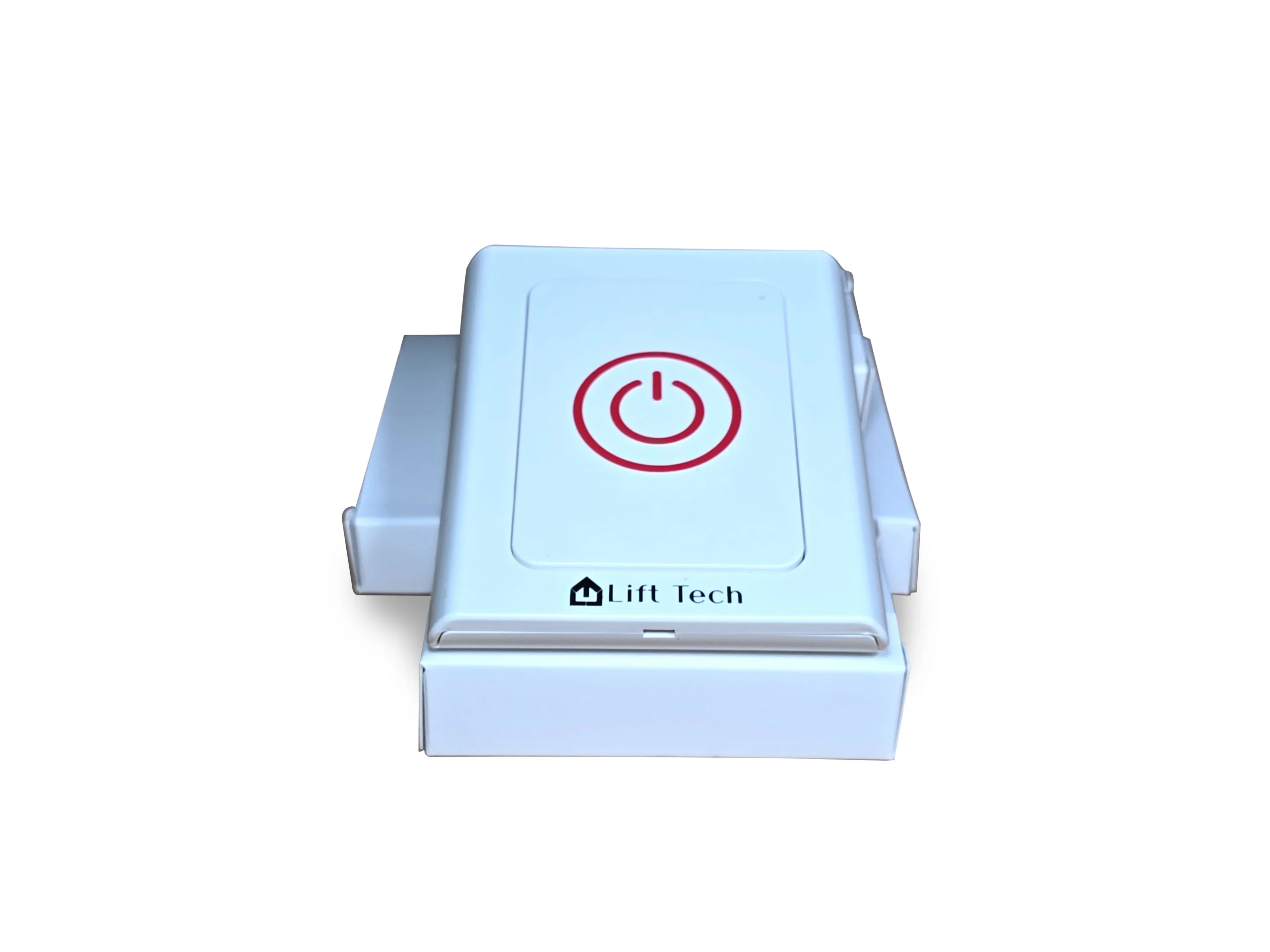 Control blanco de motor MG