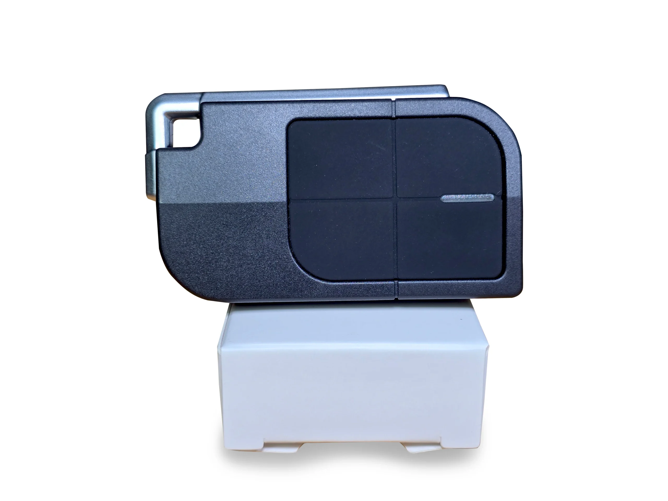 Control remoto de motor MG