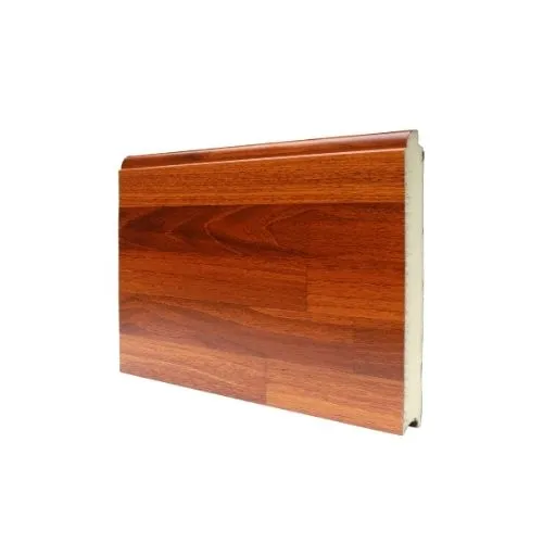 Panel seccional Teka Natural