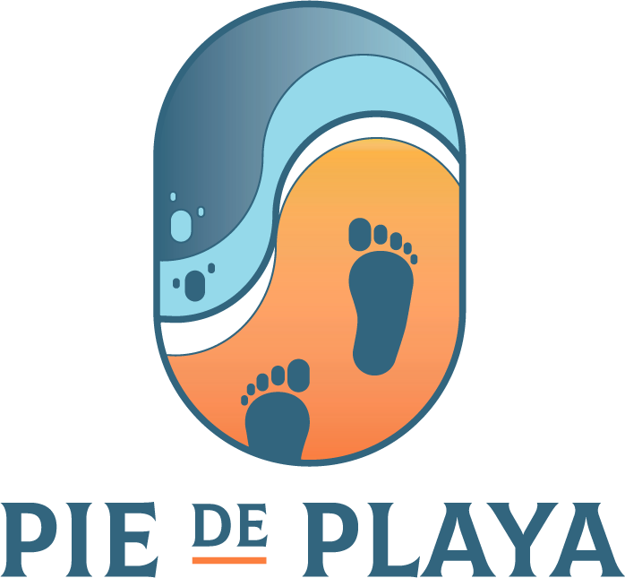 Pie de Playa